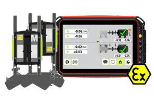 alineador laser atex fixturlaser
