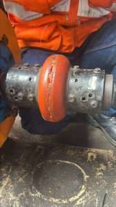 desalineamiento de ejes consecuencias