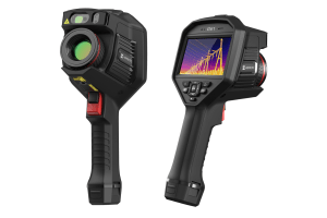 hikmicro g61 cámara termográfica