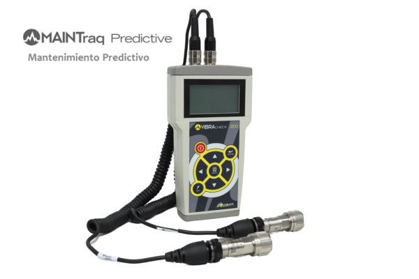 vibracheck 200a