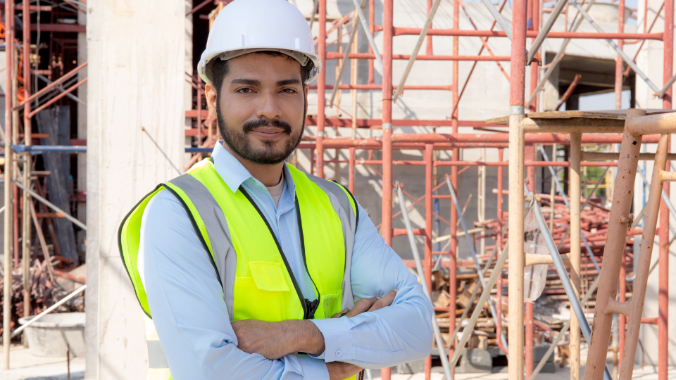 competencias supervisor de mantenimiento