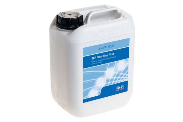 Aceite Hidráulico SKF LHMF 300