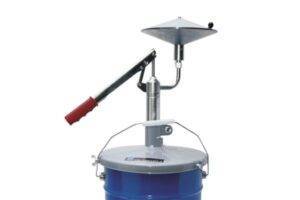 Bombas de grasa SKF VKN 550 (2)
