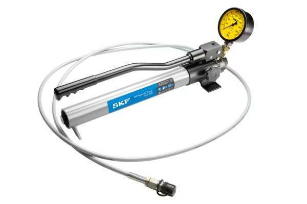 Bombas hidráulicas SKF TMJL 100