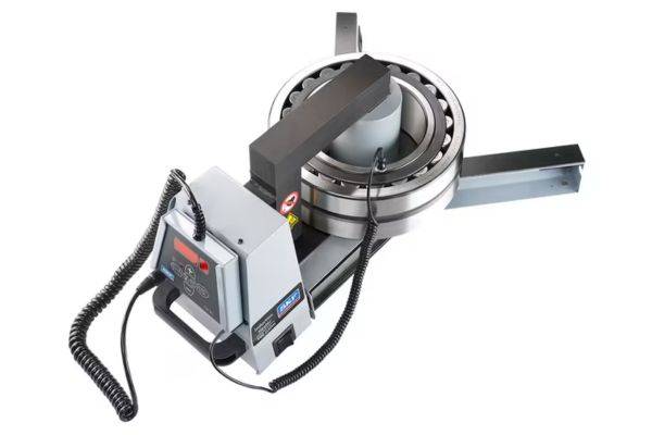 Calentador de inducción SKF TIH 030M