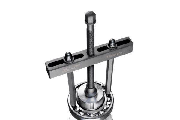 Extractores para soportes ciegos TMBP 20E