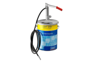 bomba de grasa lagg 18m