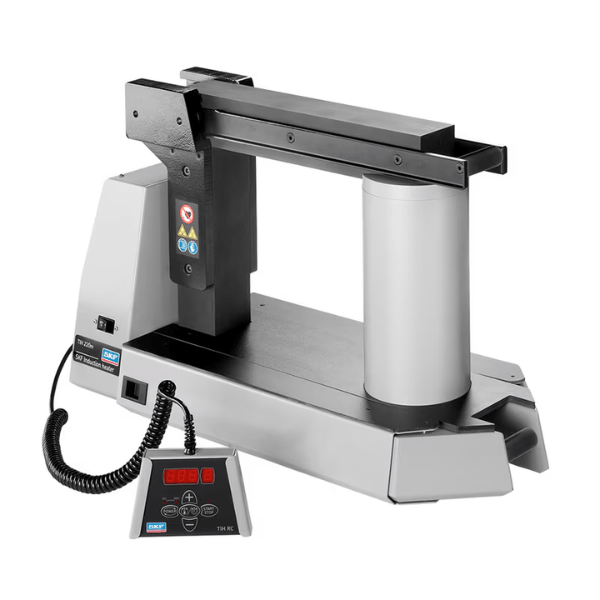 calentador de inducción para rodamientos tih 220