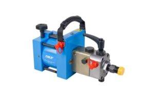inyector THAP 300E