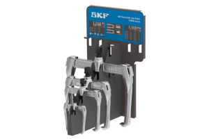 kit extractor tmmr 4f