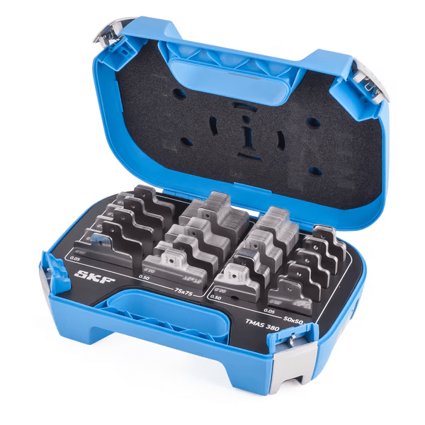 lainas calibradas skf tmas