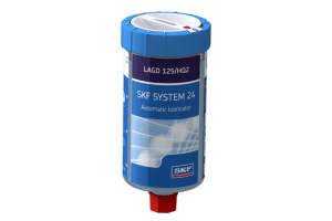 lubricador automático LAGD 125HQ2