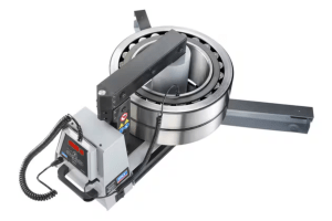 skf tih100m calentador