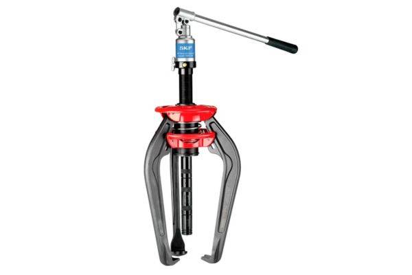 tmma 100h extractor hidraulico