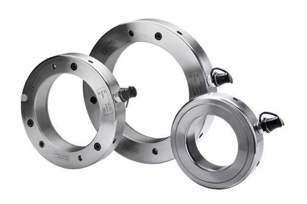 tuercas hidráulicas skf