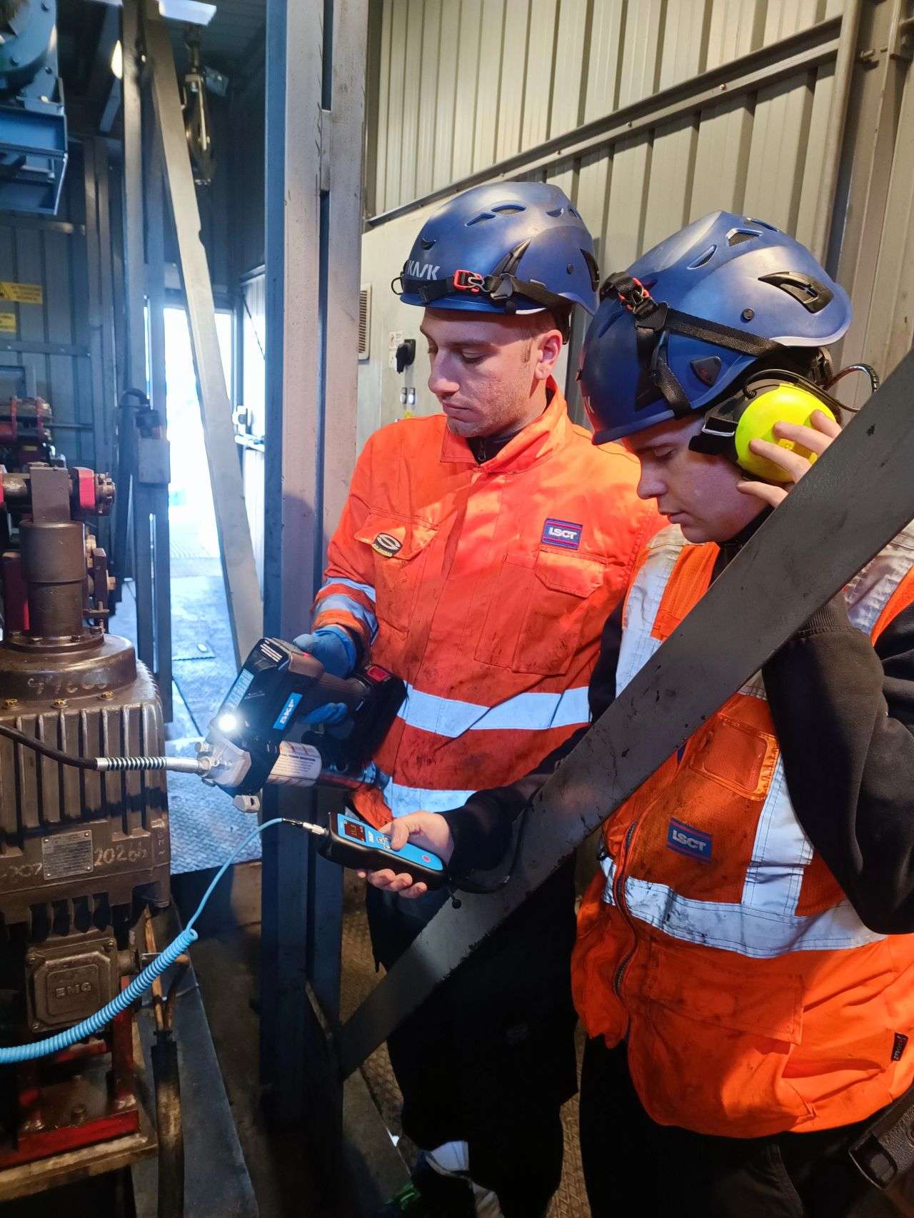 aplicaciones skf tlgu 10