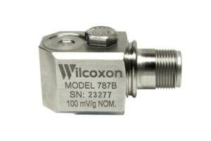 sensor de vibraciones