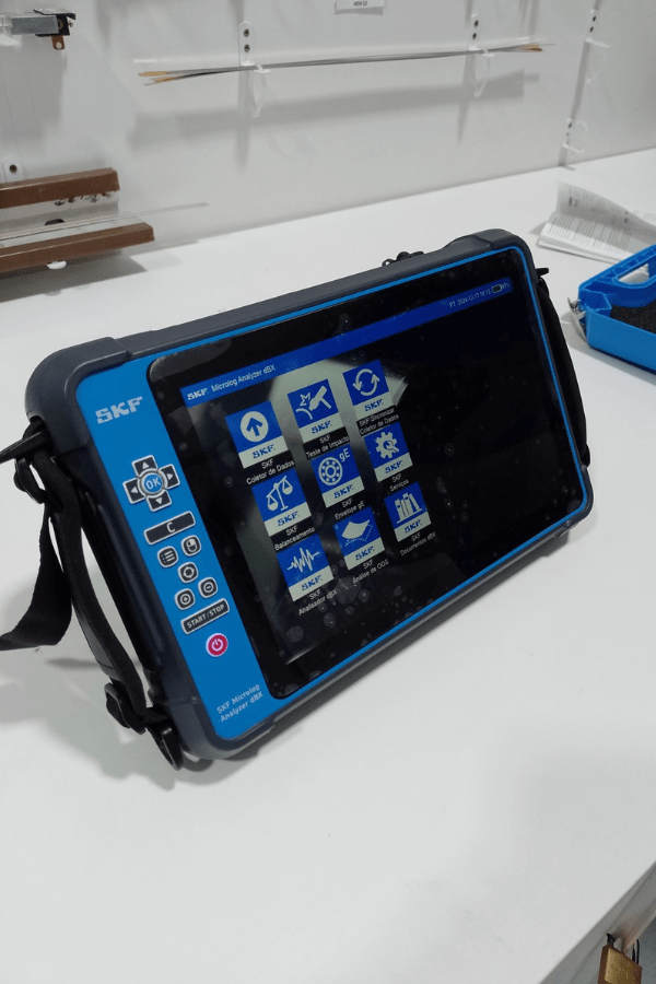 microlog dbx