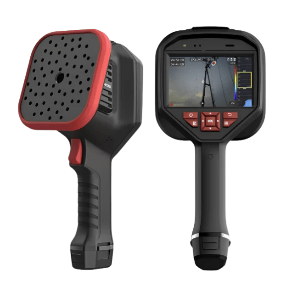 cámara acústica ai56