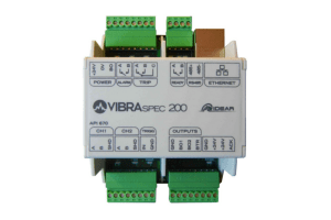 vibraspec 200