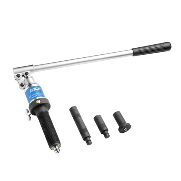 SKF TMHS 75 6x6