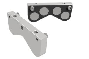 fixturlaser brackets magnéticos