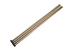 kit de varillas de 250 mm fixturlaser