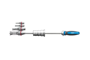 extractor de rodamientos skf tmip 7-28