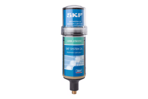 skf tlsd 250 wa2