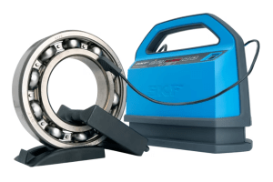calentador de inducción skf