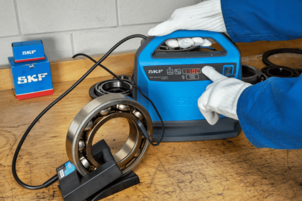 calentador de inducción skf tmbh