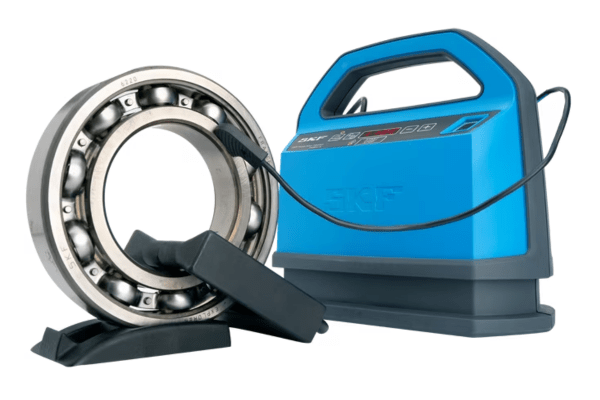 calentador de inducción skf