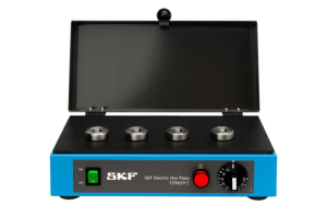 calentador skf