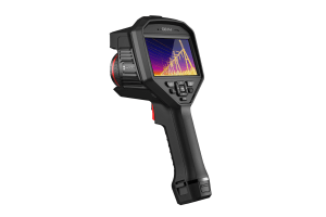 cámara termográfica hikmicro g61h