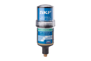 lubricador TLSD 125WA2