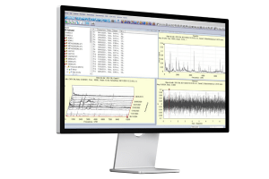 software de análisis vibracional skf