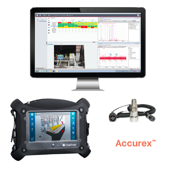 analizador falcon smart
