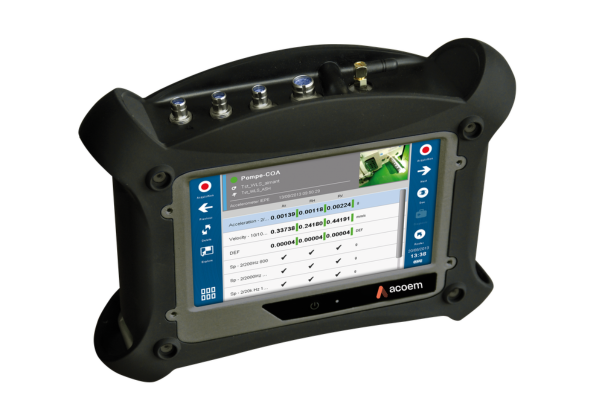 falcon smart con accurex