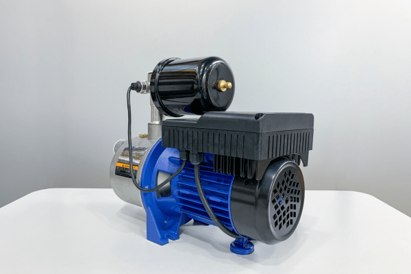 motor pequeño iso 20816