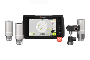 balanceador WBT-400 D