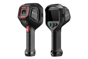 cámara termográfica hikmicro ft31
