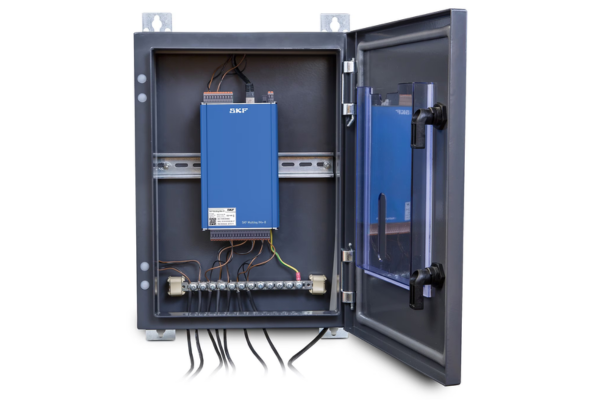 monitoreo en linea con imx-16