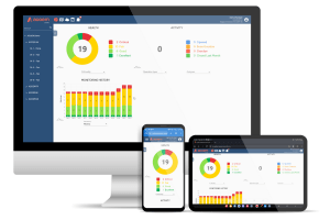software nest vision