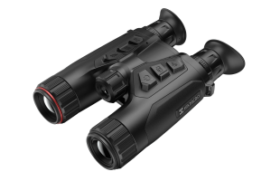 binocular de visión nocturna
