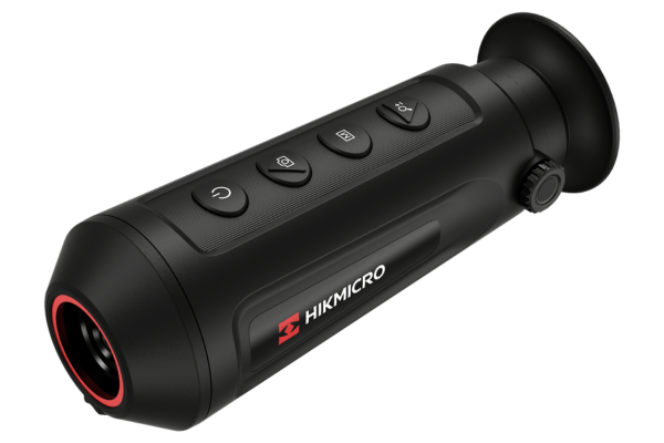 monocular de visión nocturna