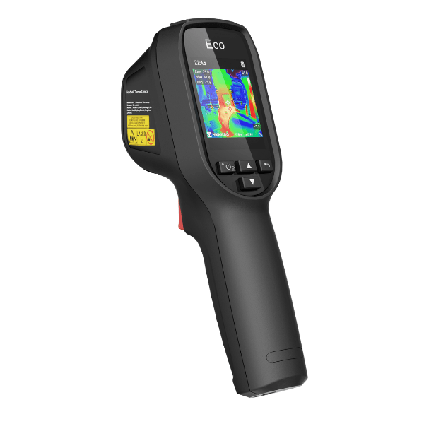 cámara hikmicro eco