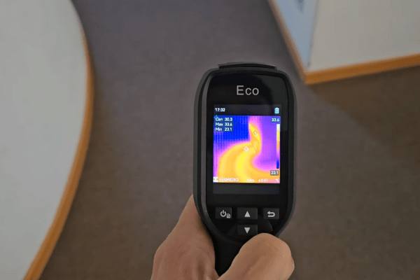 hikmicro eco aplicaciones caseras