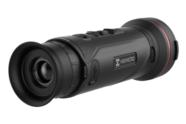 monocular HIKMICRO FQ50 2.0
