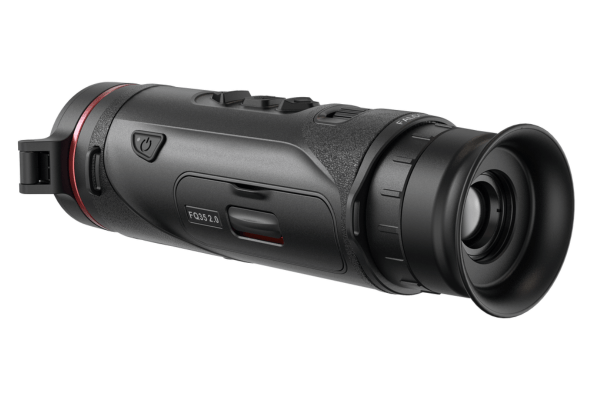 monocular térmico HIKMICRO FQ35 2.0