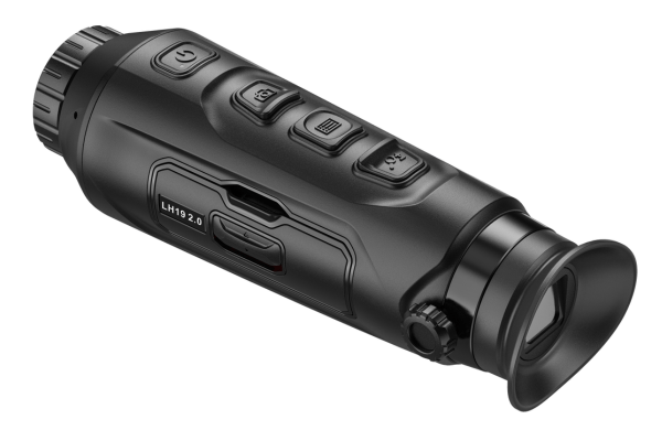 monocular térmico HIKMICRO LH19 2.0